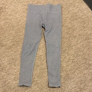 Mono B Ribbed Leggings